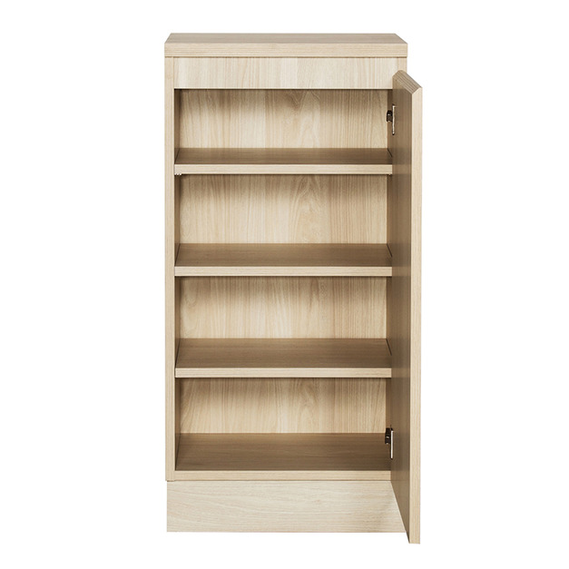 玄關矮鞋櫃無抽屜右開門 W45*H92*D38-A0100104 -$1,300