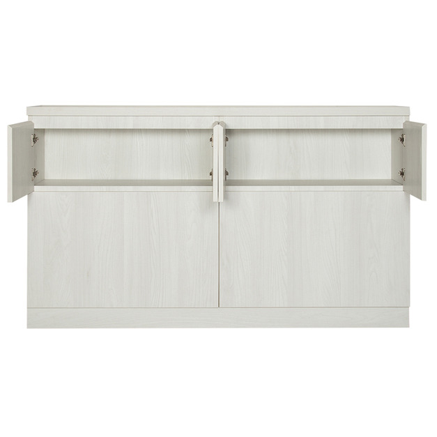 雙人加大6尺床頭箱 W188*H103*D35-E0400104 +$9,900