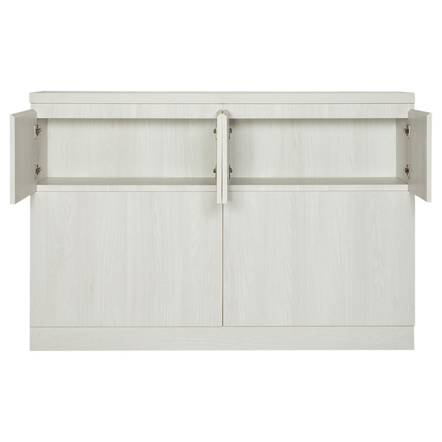 雙人5尺床頭箱 W155*H103*D35-E0400103 +$7,000