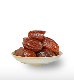 【楊記家傳|經典地瓜蜜】CP值最高的台東伴手禮,軟糖般香Q|台東地瓜蜜