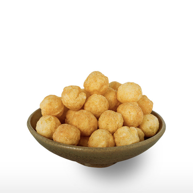 【青澤良品|咪菓|超濃起士口味】香.酥.脆!創意玩味懷舊零食,復刻台灣味|青澤新風味 【青澤良品|咪菓|超濃起士口味】香.酥.脆!創意玩味懷舊零食,復刻台灣味|青澤新風味