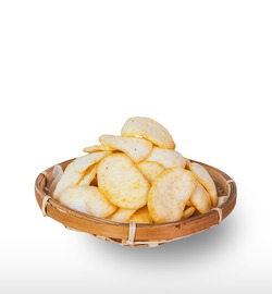 【青澤良品|燒蝦餅】蝦味十足的超人氣零食,復刻台灣味|青澤燒蝦餅