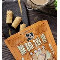 【青澤良品|脆脆捲捲|焦糖牛奶口味】香.酥.脆!創意玩味懷舊零食,復刻台灣味|青澤新蛋捲_3 【青澤良品|脆脆捲捲|焦糖牛奶口味】香.酥.脆!創意玩味懷舊零食,復刻台灣味|青澤新蛋捲_3
