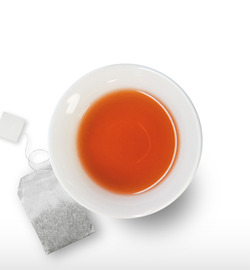 【東傑茶園|有機蜜香紅茶|茶包】琥珀茶湯,馥郁甜蜜熟果香|台東蜜香紅茶