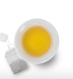 【東傑茶園|綠茶|茶包】不發酵的清湯綠葉,散發自然森林香氣|台東綠茶