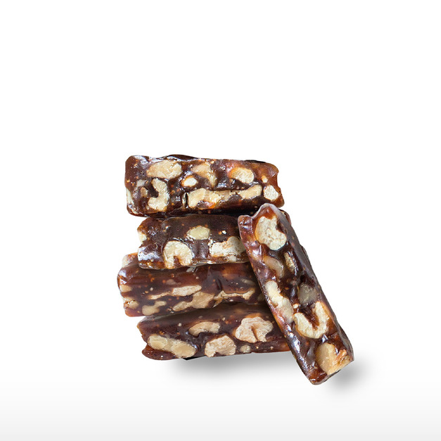 【德朱利斯|紅藜核桃糕】粒粒紅藜與飽滿核桃的濃郁碰撞,全素可食|德朱利斯紅藜食品 【德朱利斯|紅藜核桃糕】粒粒紅藜與飽滿核桃的濃郁碰撞,全素可食|德朱利斯紅藜食品