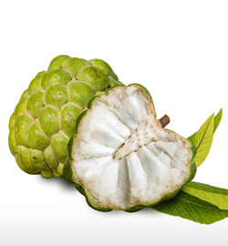 【太陽很多|大目釋迦】果肉細緻、滋味甜中有香,彷彿台東太陽般令人魂牽夢縈