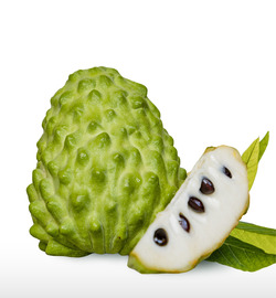 【太陽很多|鳳梨釋迦】果肉Q彈、淡淡鳳梨甜香,彷彿台東太陽般令人魂牽夢縈