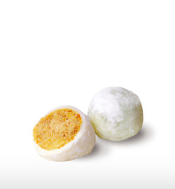 【陳家麻糬|冰涼Q麻糬】柔嫩Q彈、沁涼口感的夏日最佳伴手甜點|台東麻糬