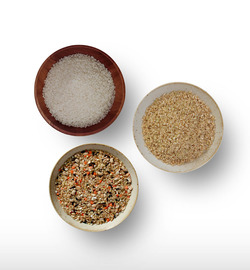 【池上多力米|有機米、養生米系列】最香的一口飯!古法耕作,縱谷平原孕育最佳傑作|池上米