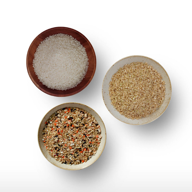 【池上多力米|有機米、養生米系列】最香的一口飯!古法耕作,縱谷平原孕育最佳傑作|池上米 【池上多力米|有機米、養生米系列】最香的一口飯!古法耕作,縱谷平原孕育最佳傑作|池上米