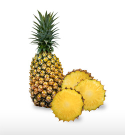 【台東延平鄉|夢萊鳳梨|張籌才、李宜采】以1年8個月的慢長時間,自然聚足最濃郁的酸甜金鑽鳳梨香