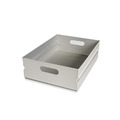 鋁製抽屜 Drawer aluminum 鋁製抽屜 Drawer aluminum