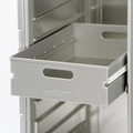 鋁製抽屜 Drawer aluminum_2 鋁製抽屜 Drawer aluminum_2
