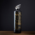 防災裝置藝術品 . 威士忌(金)_1 防災裝置藝術品 . 威士忌(金)_1