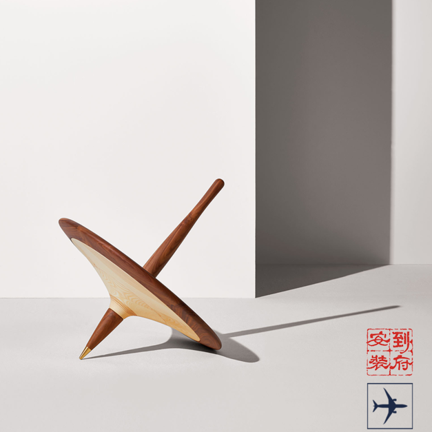 PEONZA / Spinning top / 鞋鏡 PEONZA / Spinning top / 鞋鏡