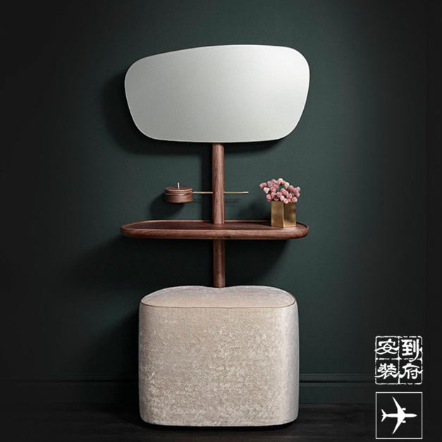 Tocador  梳妝台系列 Tocador  梳妝台系列
