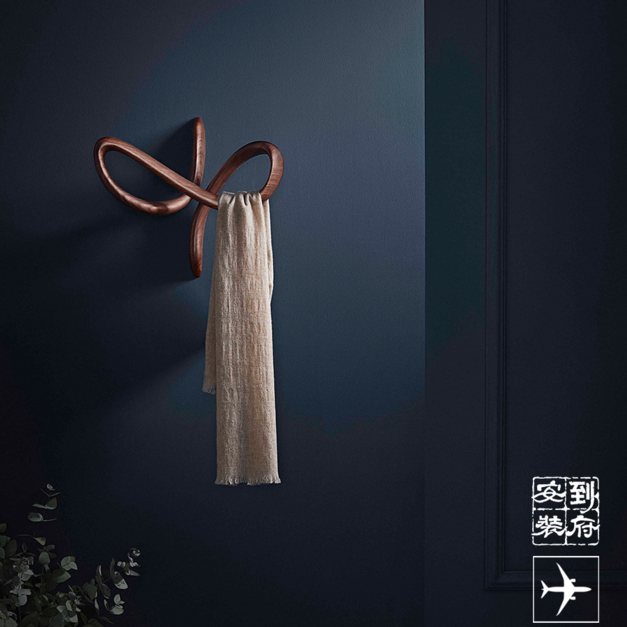 VÉRTIGO / Vertigo / 絲巾架 VÉRTIGO / Vertigo / 絲巾架