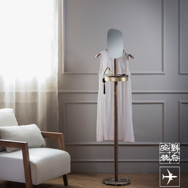 GALÁN W / Valet Stand W / 精品衣帽架系列 W(仕女) GALÁN W / Valet Stand W / 精品衣帽架系列 W(仕女)