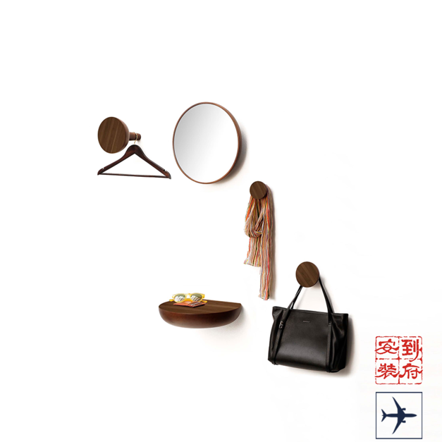 WELCOME 系列 WELCOME 系列