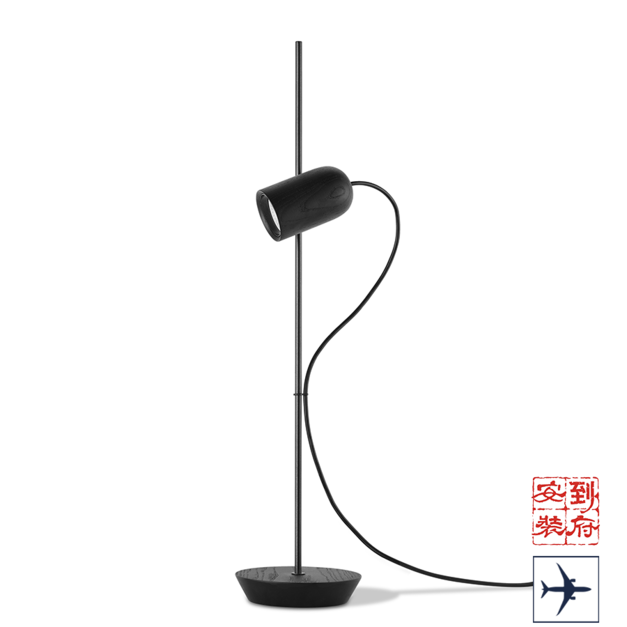 【2023米蘭新品】Onfa 桌燈/梣木 【2023米蘭新品】Onfa 桌燈/梣木