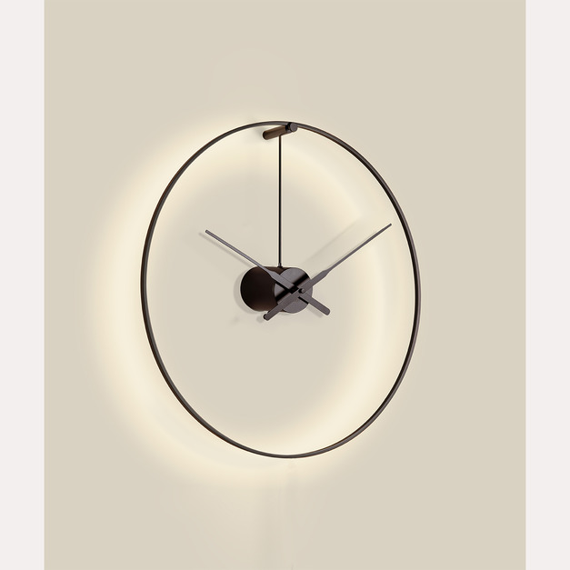 【新品.首款LED背光】 OMBRA Mini - Ø55 cm 【新品.首款LED背光】 OMBRA Mini - Ø55 cm