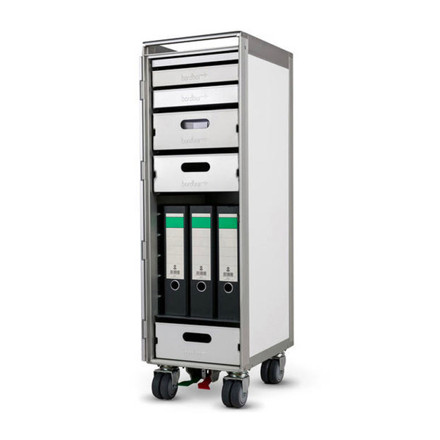 移動辦公室收納組