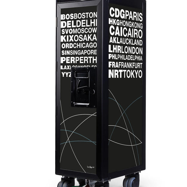 黑色&經典門板/Classic&黑色結構塗裝 +$31,000