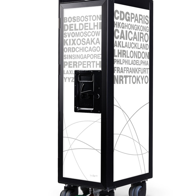 白色&經典門板/Classic&黑色結構塗裝 +$31,000