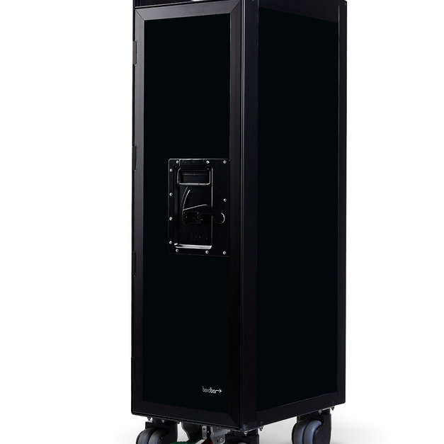 黑色&經典門板/Classic&黑色結構塗裝 +$31,000