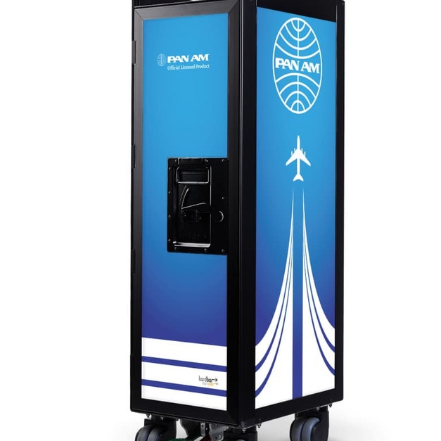 起航&經典門板/Classic&黑色結構塗裝 +$31,000