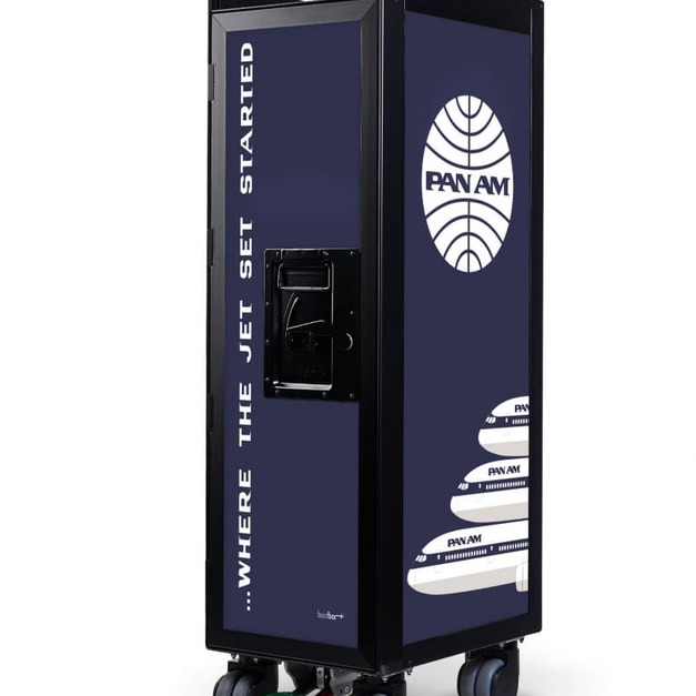 機翼&經典門板/Classic&黑色結構塗裝 +$31,000