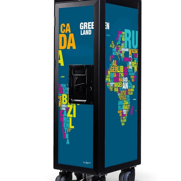 藍色&經典門板/Classic&黑色結構塗裝 +$31,000