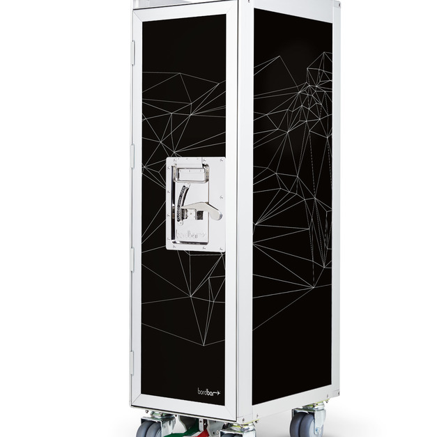 黑色&經典門板/Classic