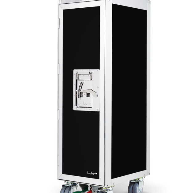 黑色&經典門板/Classic