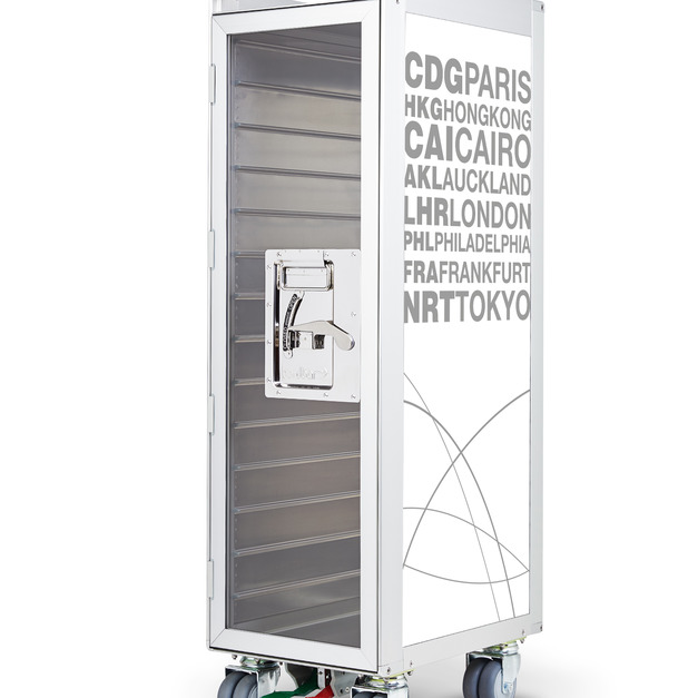 白色&透明門板/Transparent +$7,400