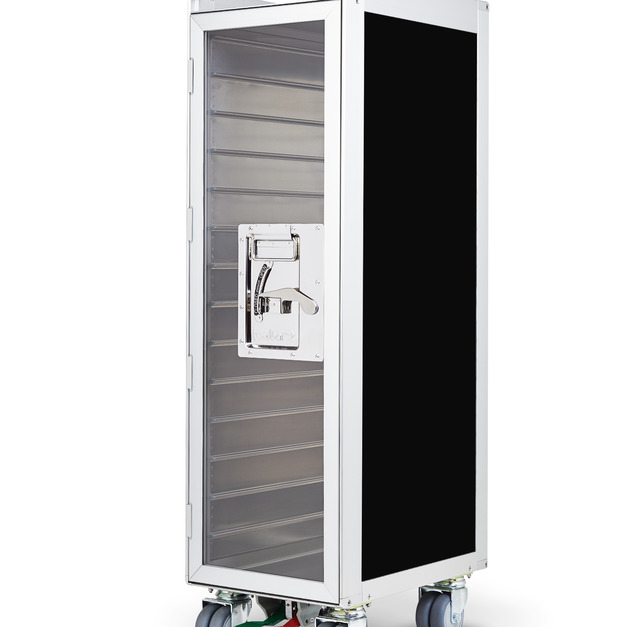 黑色&透明門板/Transparent +$7,400