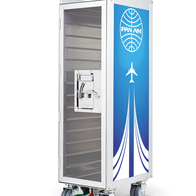 起航&透明門板/Transparent +$7,400