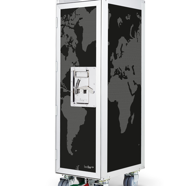 黑色&經典門板/Classic