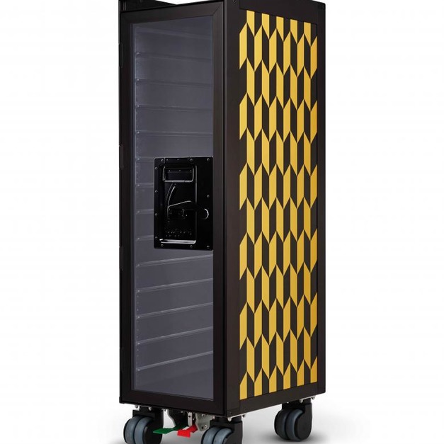 透明門板/Transparent +$7,500