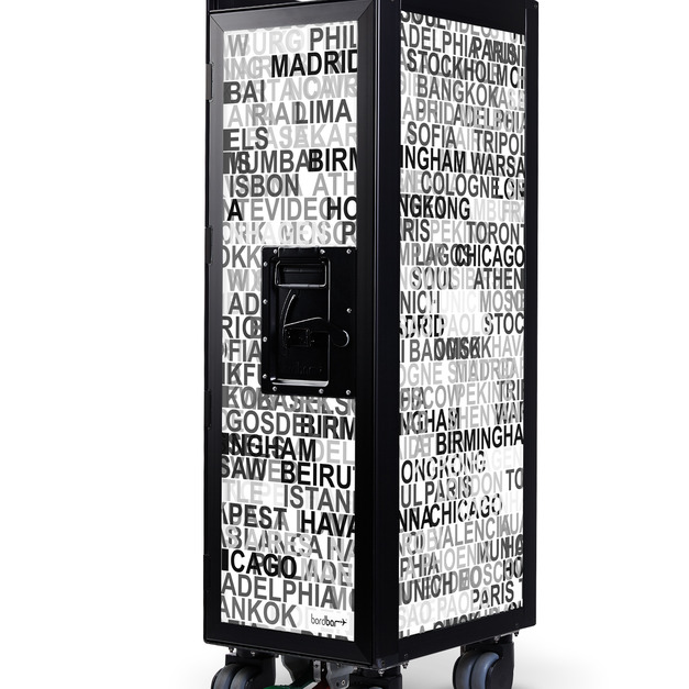 灰色首都&經典門板/Classic&黑色結構塗裝 +$31,000