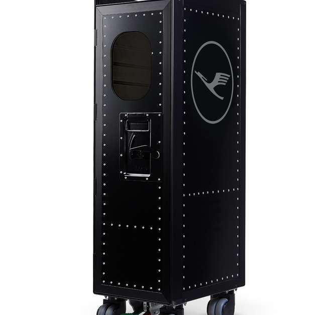 黑色粉體烤漆&高位開窗/Window +$36,600