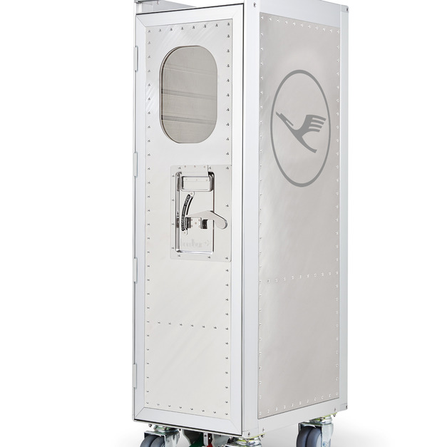 飛機蒙皮材質&高位開窗/Window +$4,000