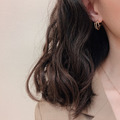 質感螺旋圓圈耳環19SS0276_9 質感螺旋圓圈耳環19SS0276_9