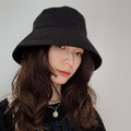 韓系挺版漁夫帽(兩色) 20070001_10 韓系挺版漁夫帽(兩色) 20070001_10