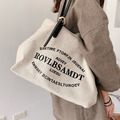 韓系字母托特包(兩色) 20080002_8 韓系字母托特包(兩色) 20080002_8
