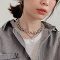 歐美個性款鍊帶頸鍊(兩色)_6 歐美個性款鍊帶頸鍊(兩色)_6