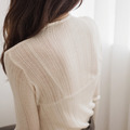 【杏現貨】【多件優惠】半高領透膚內搭針織(五色) 20010157_2 【杏現貨】【多件優惠】半高領透膚內搭針織(五色) 20010157_2