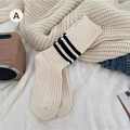 運動風粗針織條紋襪 20070070(三色)_8 運動風粗針織條紋襪 20070070(三色)_8