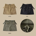 Y2K高腰工裝短裙(XS-XL)(三色) 20020164_9 Y2K高腰工裝短裙(XS-XL)(三色) 20020164_9
